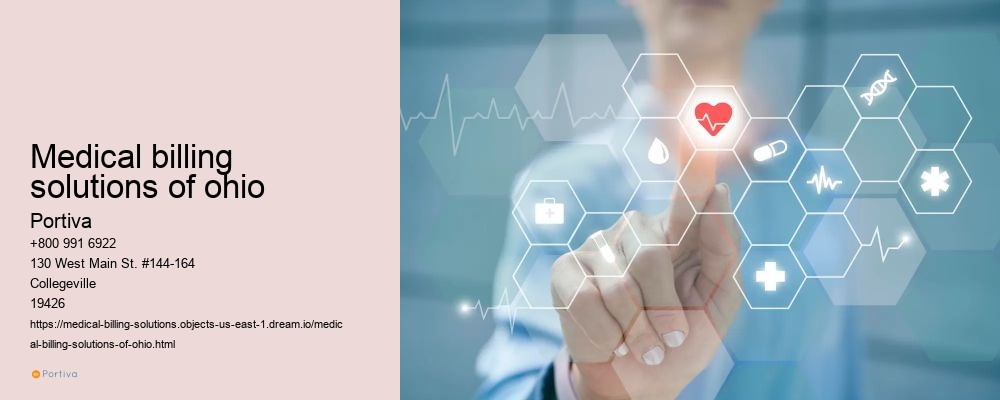 medical billing solutions of ohio